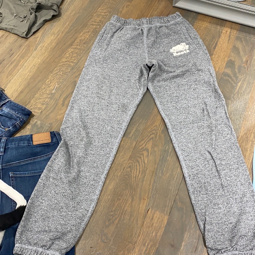 Sweatpants